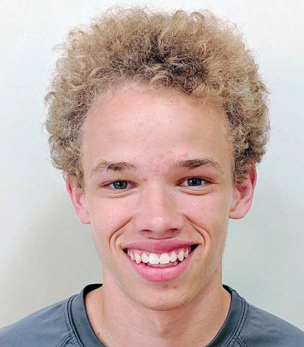 Noah Payne